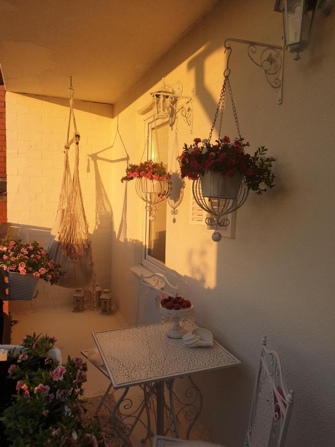 Vintage Lounge Studio By The Sea In 利耶帕亚 外观 照片